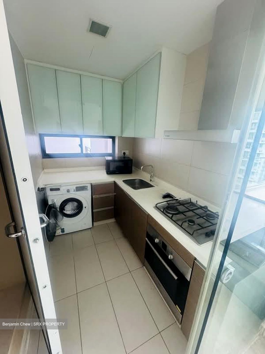 Montebleu (D11), Condominium #595193901